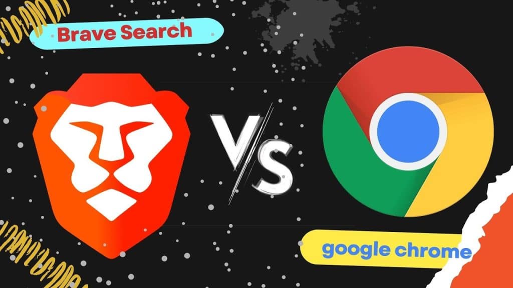 Brave Search ค้นหาเร็วไร้โฆษณา คู่แข่งใหม่ของ Google