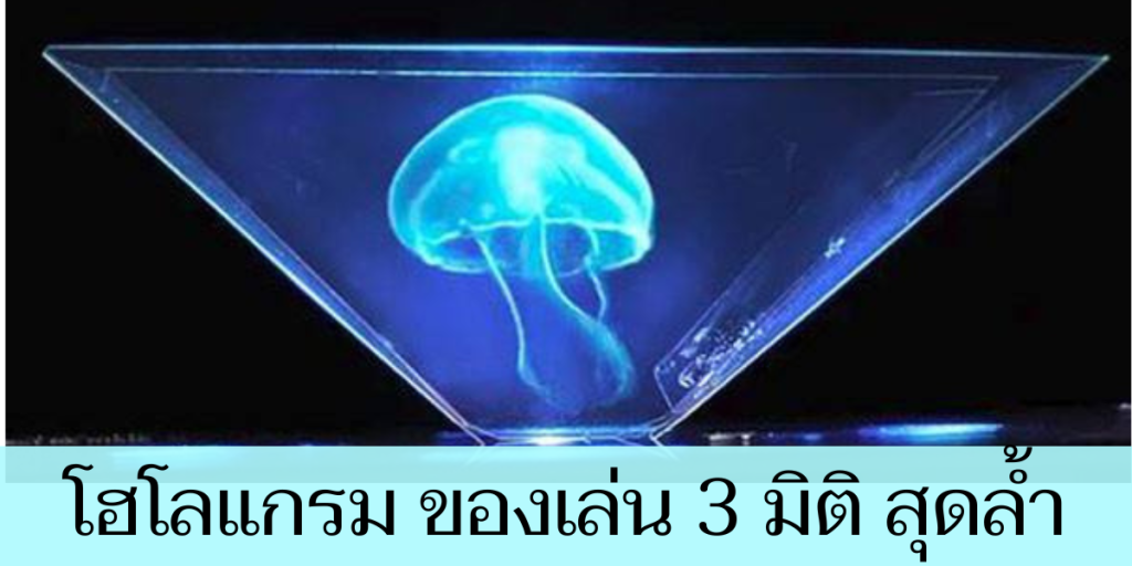 อุปกรณ์ไอที